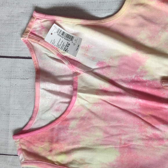 NWT Children's place dress - Picture 2 of 6